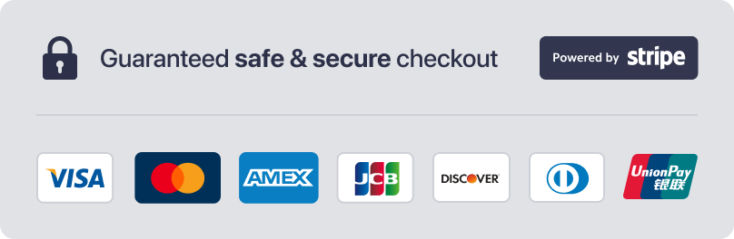 Secure Checkout